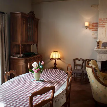Maison De Campagne Renovee A 1H De Paris, Avec Jardin Clos, 4 Chambres Et Equipements Familiaux - Fr-1-590-164 Treilles-en-Gâtinais Exterior foto