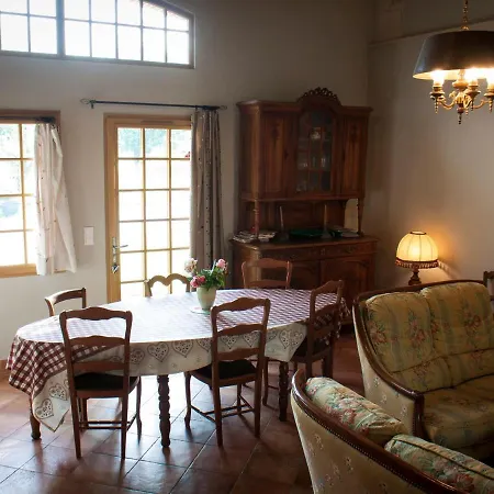Maison De Campagne Renovee A 1H De Paris, Avec Jardin Clos, 4 Chambres Et Equipements Familiaux - Fr-1-590-164 Treilles-en-Gâtinais Exterior foto