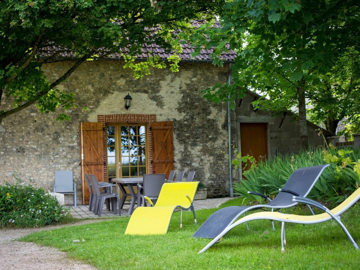 Renovee A 1h De Paris, Avec Jardin Clos, 4 Et Equipements Familiaux - Fr-1-590-164 Vakantiehuis *