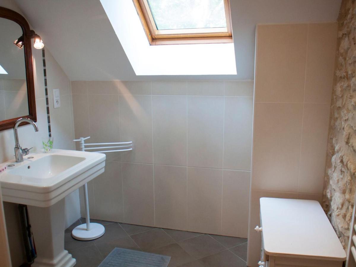 Renovee A 1h De Paris, Avec Jardin Clos, 4 Et Equipements Familiaux - Fr-1-590-164 Vakantiehuis *