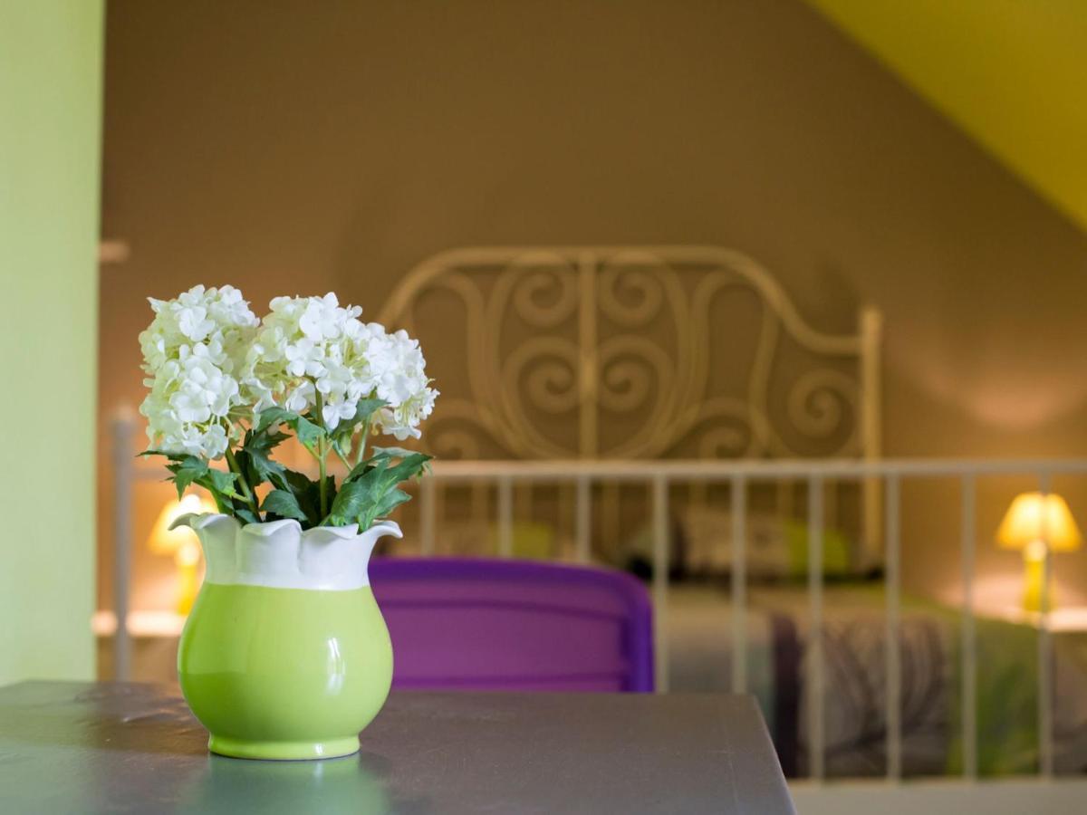Renovee A 1h De Paris, Avec Jardin Clos, 4 Et Equipements Familiaux - Fr-1-590-164 Vakantiehuis