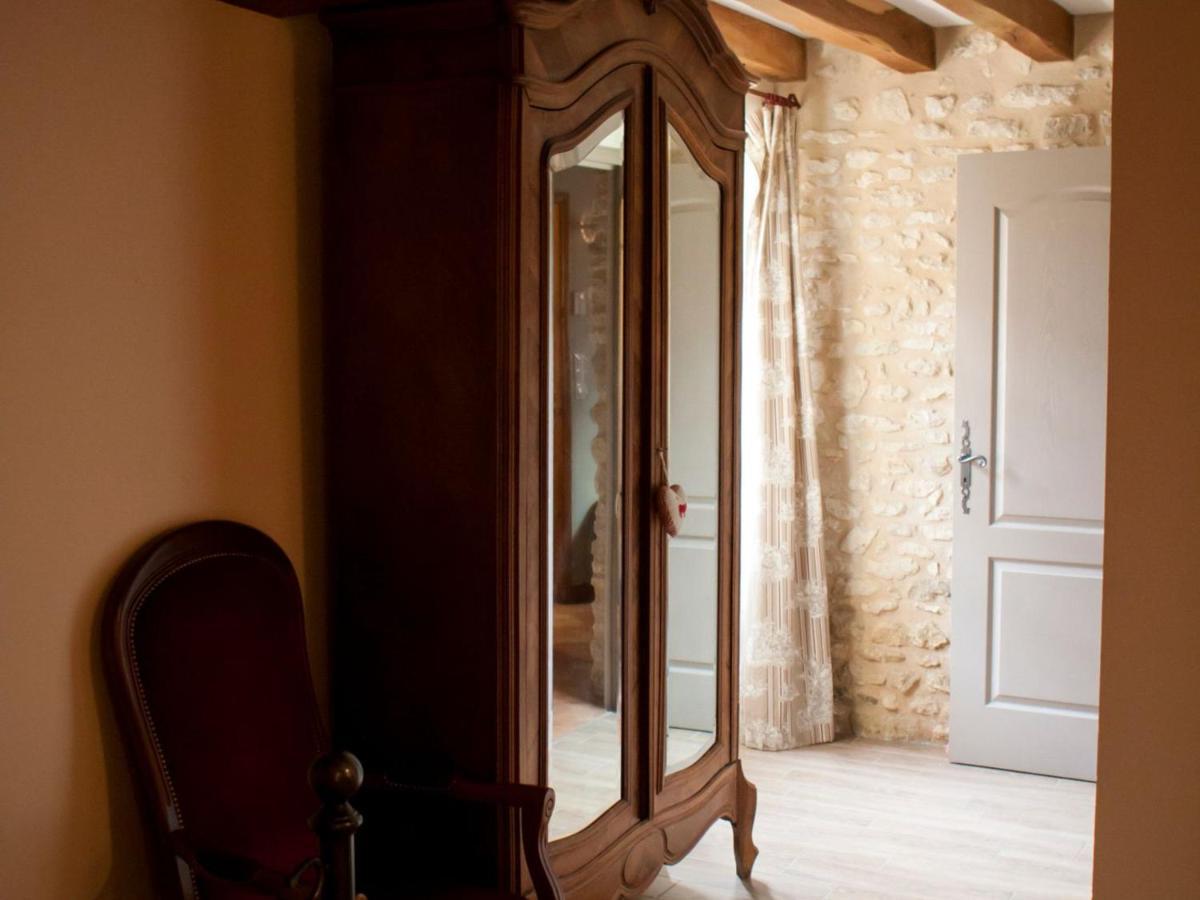 Renovee A 1h De Paris, Avec Jardin Clos, 4 Et Equipements Familiaux - Fr-1-590-164