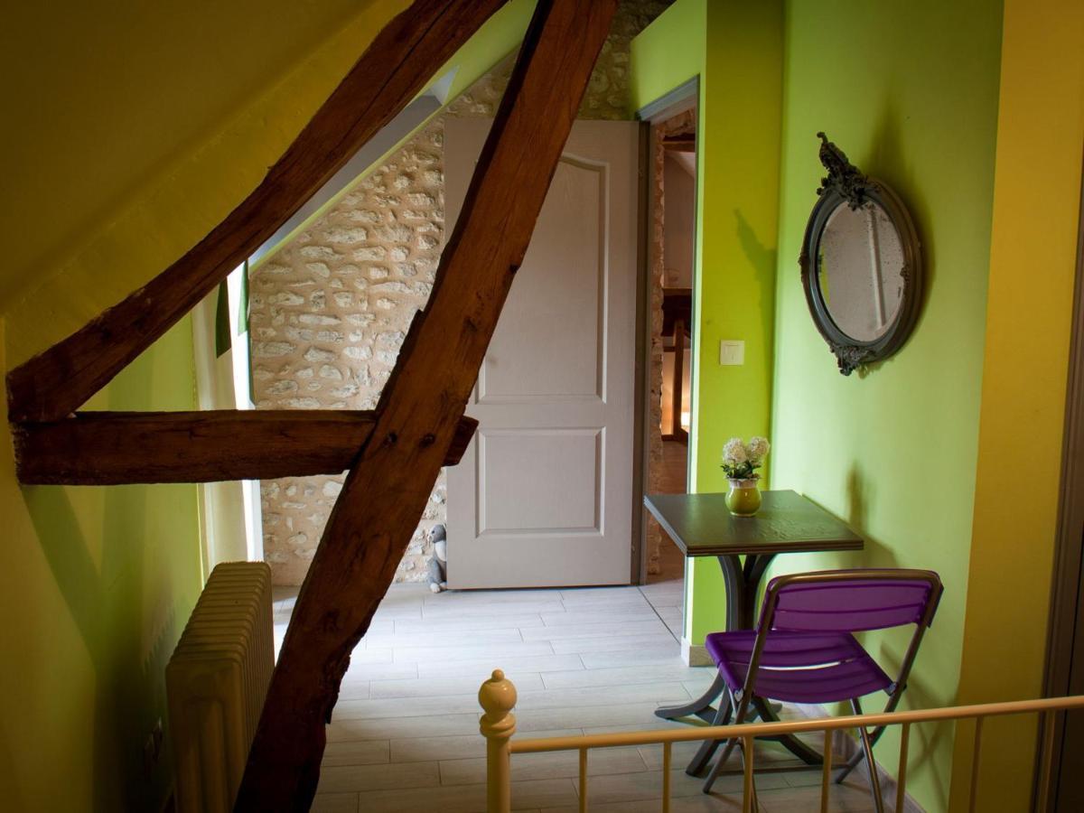 Renovee A 1h De Paris, Avec Jardin Clos, 4 Et Equipements Familiaux - Fr-1-590-164 *