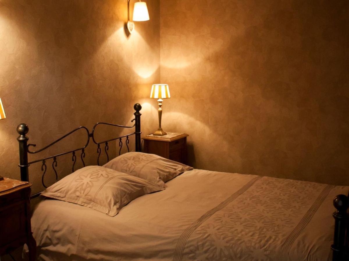 Vakantiehuis Renovee A 1h De Paris, Avec Jardin Clos, 4 Et Equipements Familiaux - Fr-1-590-164