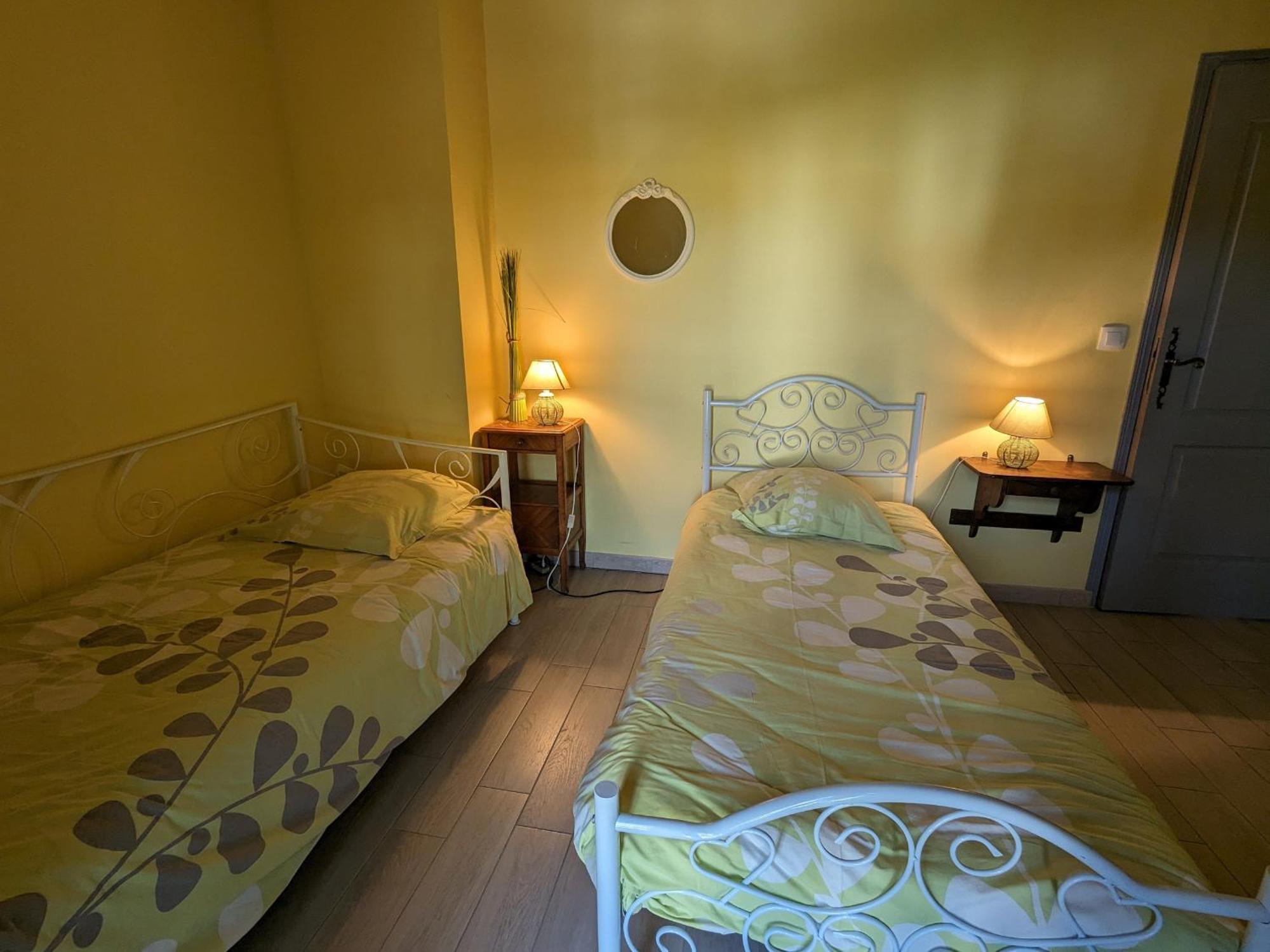 Ferienhaus Renovee A 1h De Paris, Avec Jardin Clos, 4 Et Equipements Familiaux - Fr-1-590-164 *