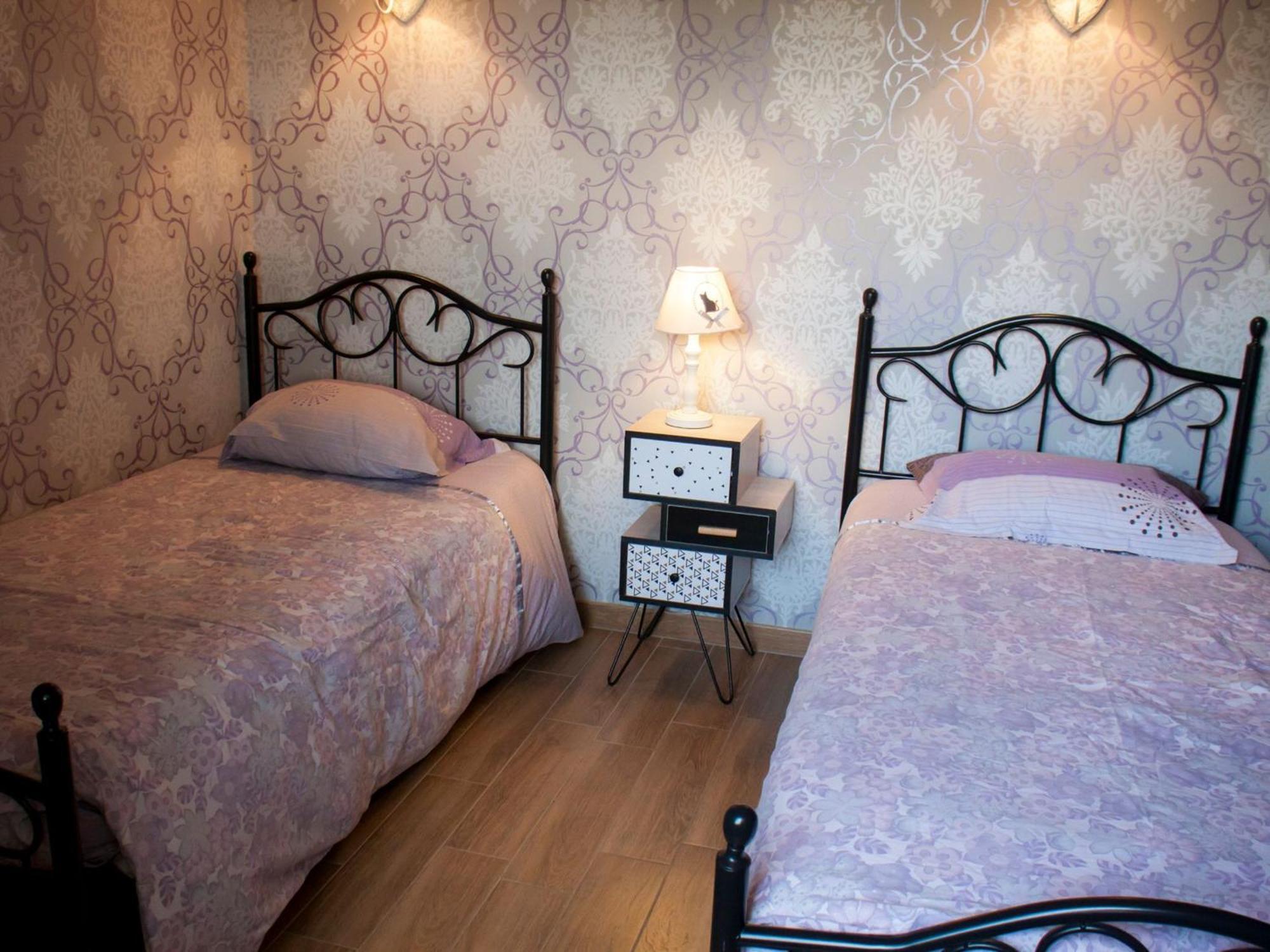 Ferienhaus Renovee A 1h De Paris, Avec Jardin Clos, 4 Et Equipements Familiaux - Fr-1-590-164
